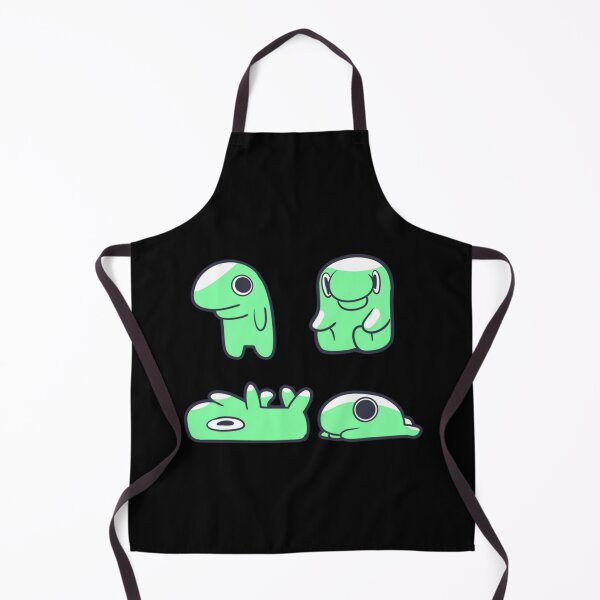 Item preview, Smiling friends Gleb                               designed and sold by FondueJr.