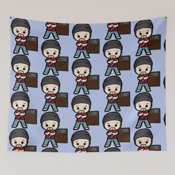 Item preview, Elevation Edge  designed and sold by Annachucanada.