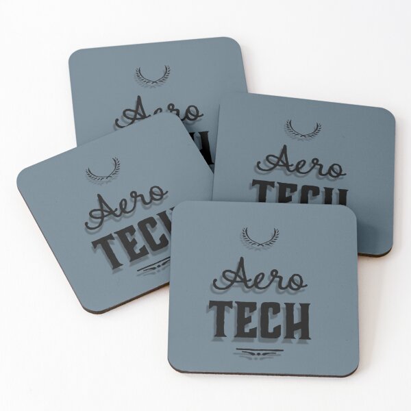 Item preview, Aero Tech   designed and sold by Maadio.