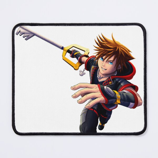 Item preview, KH3 Sora designed and sold by FerMaiaru.