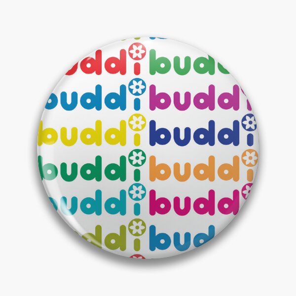 Item preview, buddi name designed and sold by Buddi World.