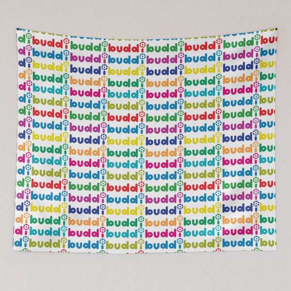 Item preview, nombre de amigo designed and sold by Buddi World.