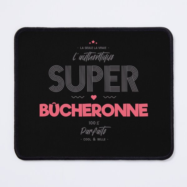 Item preview, The authentic super lumberjack designed and sold by lepetitcalamar.