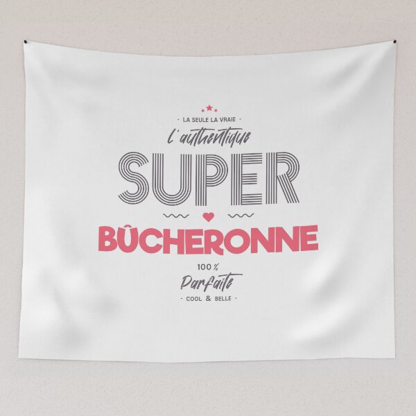 Item preview, The authentic super lumberjack designed and sold by lepetitcalamar.