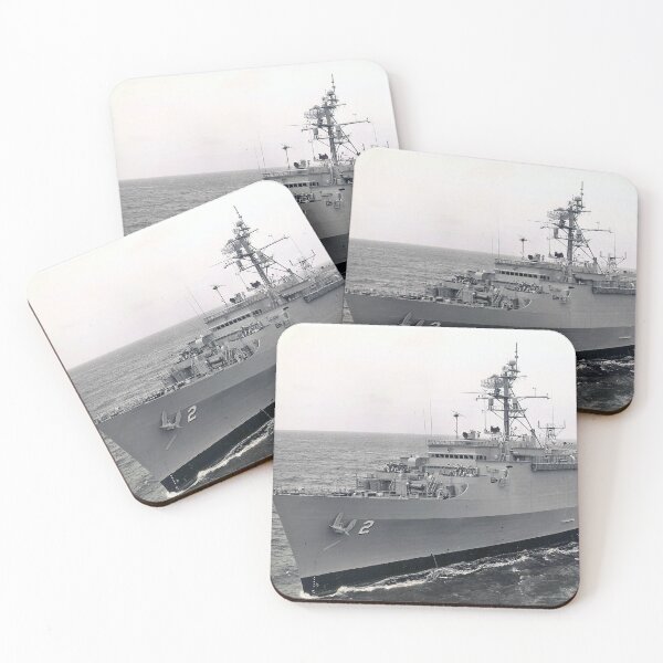 Item preview, USS VANCOUVER (LPD-2) SHIP'S STORE designed and sold by militarygifts.
