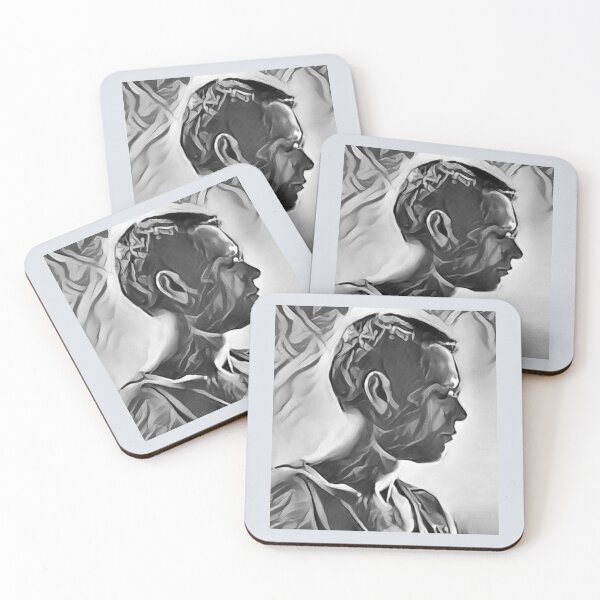 Item preview, Adam Clayton  designed and sold by Annachucanada.