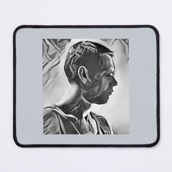 Item preview, Adam Clayton designed and sold by Annachucanada.