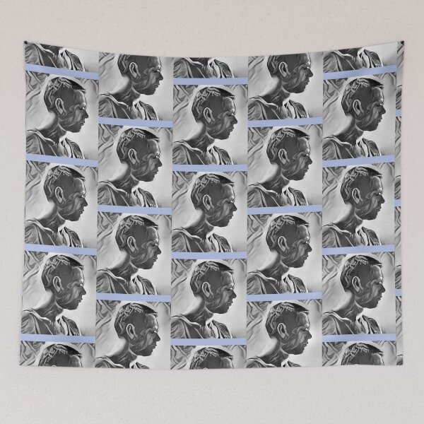 Item preview, Adam Clayton  designed and sold by Annachucanada.