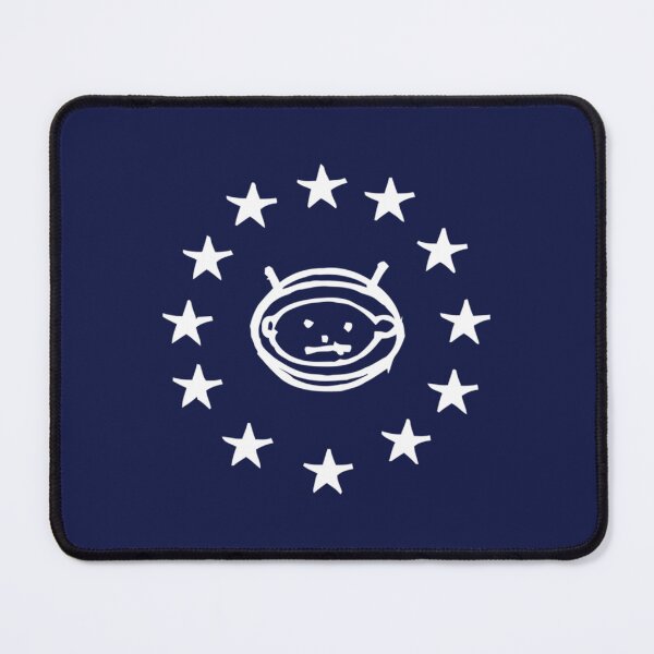 Item preview, baby Astro big blue  designed and sold by Annachucanada.