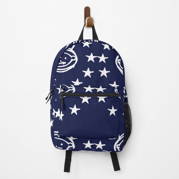 Item preview, baby Astro big blue designed and sold by Annachucanada.