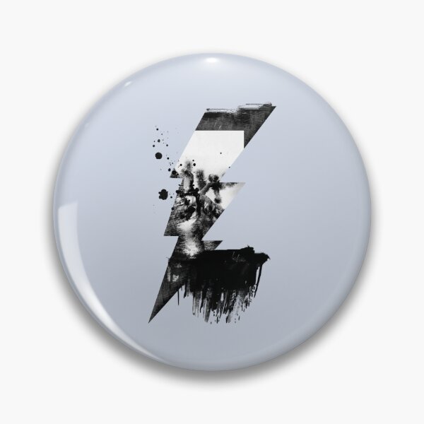 Item preview, Edge U2 Joshua Tree Lightning Bolt designed and sold by Annachucanada.
