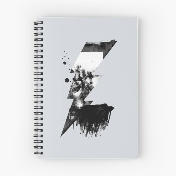 Item preview, Edge U2 Joshua Tree Lightning Bolt designed and sold by Annachucanada.