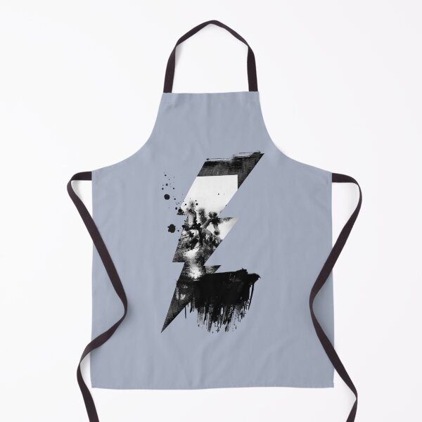 Item preview, Edge U2 Joshua Tree Lightning Bolt designed and sold by Annachucanada.