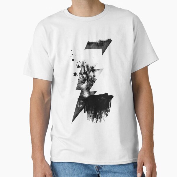 Item preview, Edge U2 Joshua Tree Lightning Bolt designed and sold by Annachucanada.