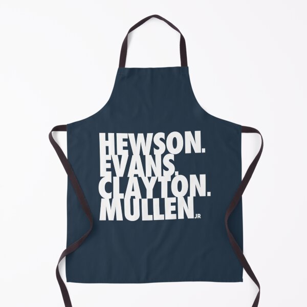 Item preview, Hewson Evans Clayton and Mullen designed and sold by Annachucanada.