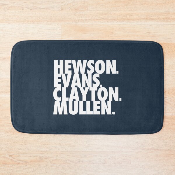Item preview, Hewson Evans Clayton and Mullen  designed and sold by Annachucanada.