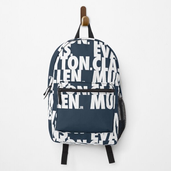 Item preview, Hewson Evans Clayton and Mullen designed and sold by Annachucanada.