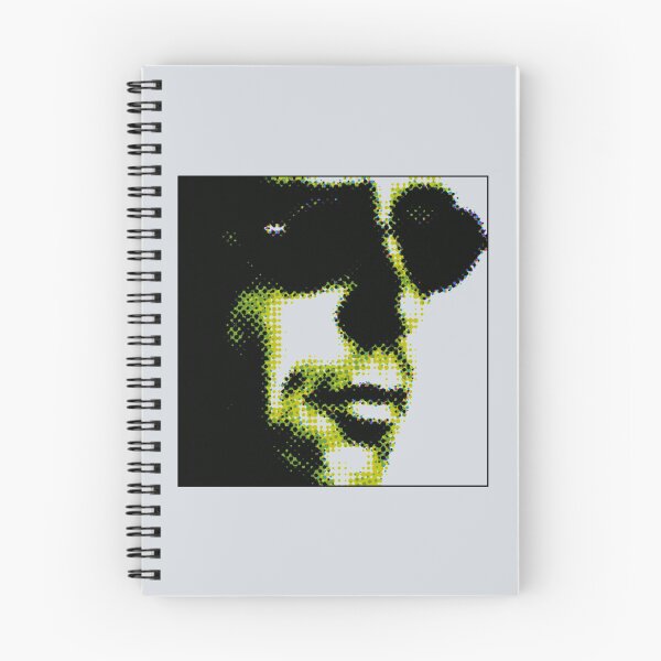 Item preview, Jazz Man designed and sold by Annachucanada.