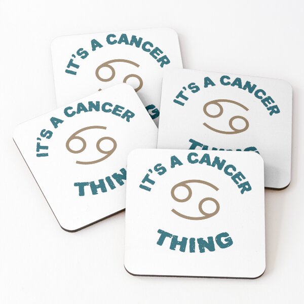 Item preview, It's a Cancer Thing designed and sold by LovenLaughter.