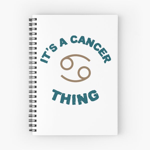 Item preview, It's a Cancer Thing designed and sold by LovenLaughter.
