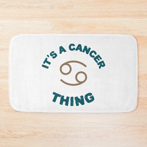 Item preview, It's a Cancer Thing designed and sold by LovenLaughter.