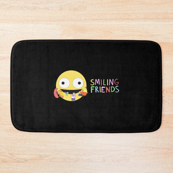 Item preview, Copy of Gleb Smiling Friends    designed and sold by FondueJr.