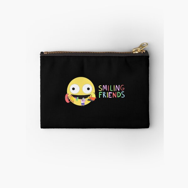 Item preview, Copy of Gleb Smiling Friends    designed and sold by FondueJr.