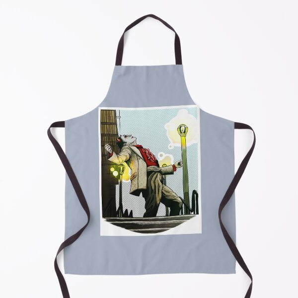 Item preview, Macphisto - On With The Show designed and sold by Annachucanada.