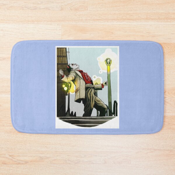 Item preview, Macphisto - On With The Show  designed and sold by Annachucanada.