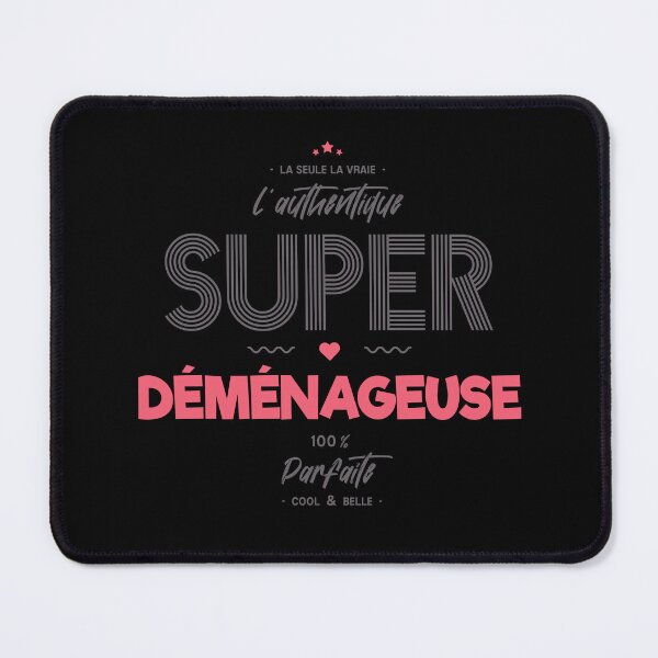 Item preview, The authentic super mover designed and sold by lepetitcalamar.