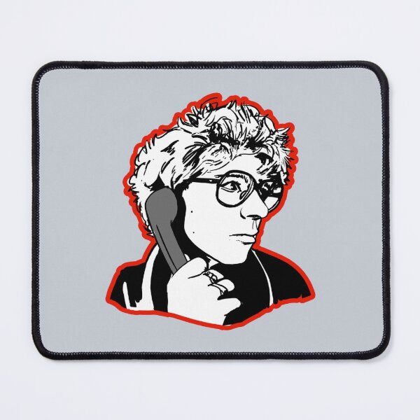 Item preview, Minimalist Adam designed and sold by Annachucanada.