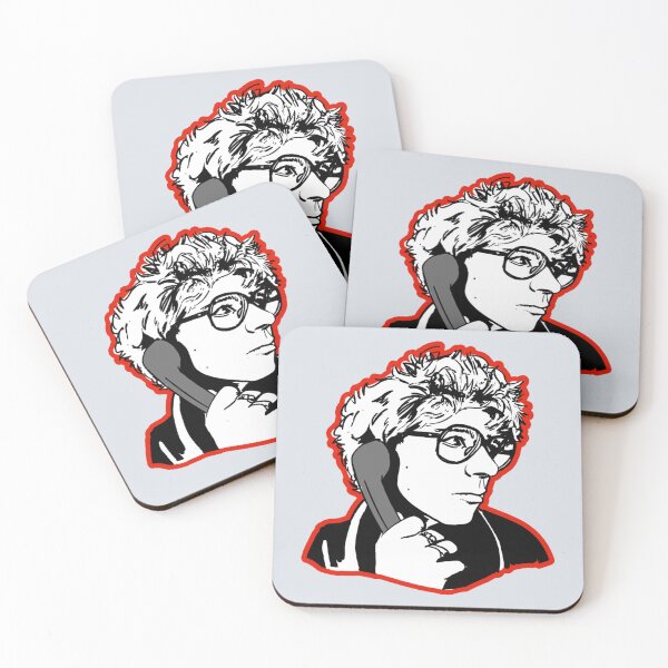 Item preview, Minimalist Adam designed and sold by Annachucanada.