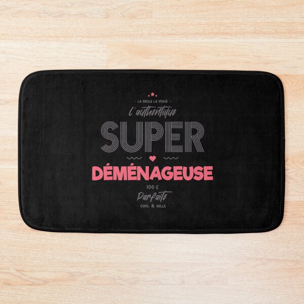 Item preview, The authentic super mover designed and sold by lepetitcalamar.