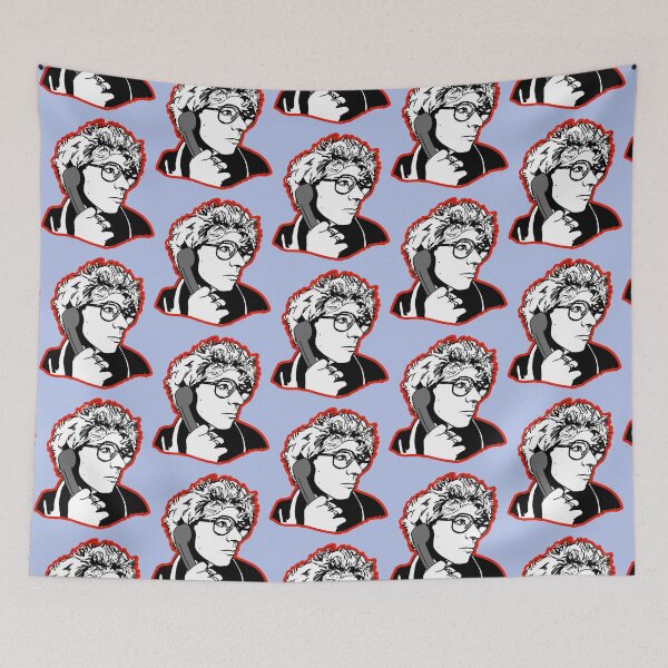 Item preview, Minimalist Adam designed and sold by Annachucanada.