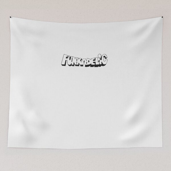 Item preview, Funkadelic Original Logo Classic T-Shirt designed and sold by NATALIESALTER.