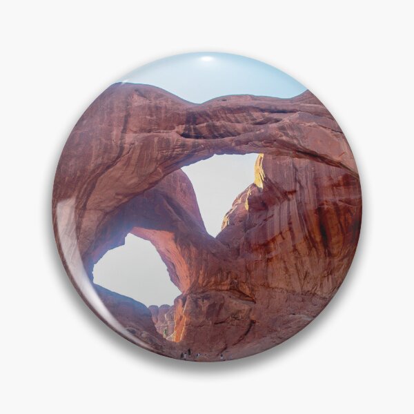 Item preview, Double Arch designed and sold by katherinemccool.