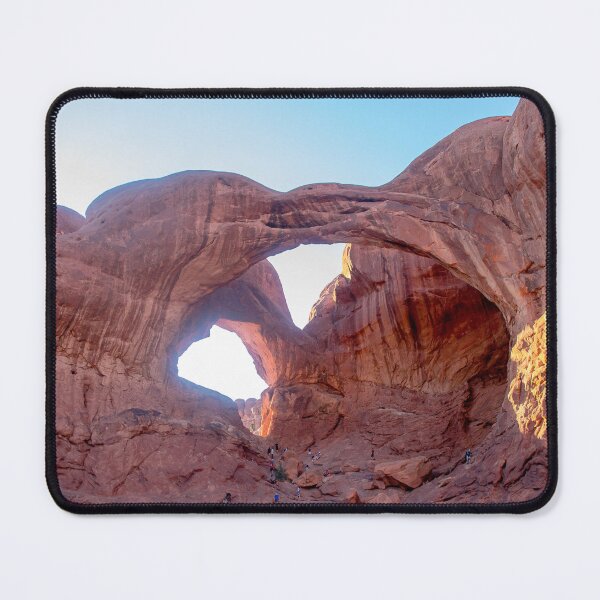 Item preview, Double Arch designed and sold by katherinemccool.