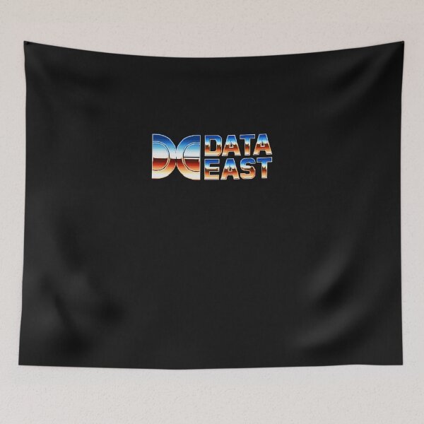 Item preview, Never Forget Data East Classic T-Shirt designed and sold by CHERYLIEEVANS.