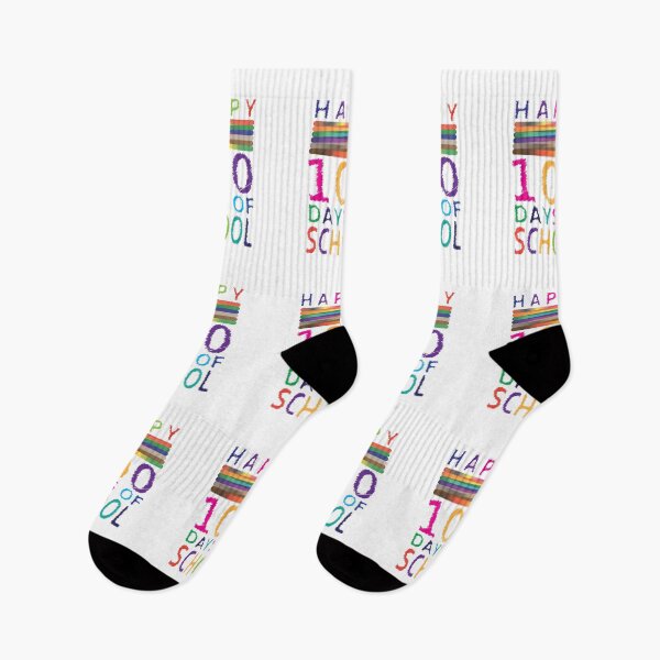 Item preview, Happy 100 day of school designed and sold by JokerH.