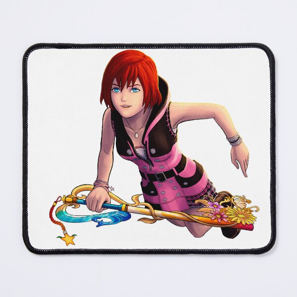 Item preview, KH3 Kairi designed and sold by FerMaiaru.