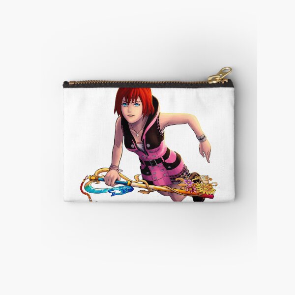Item preview, KH3 Kairi designed and sold by FerMaiaru.