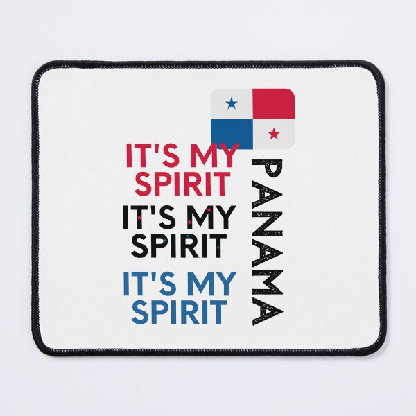 Item preview, Panama Flag,Panama it's My Spirit,im from Panama designed and sold by behappysiempre.
