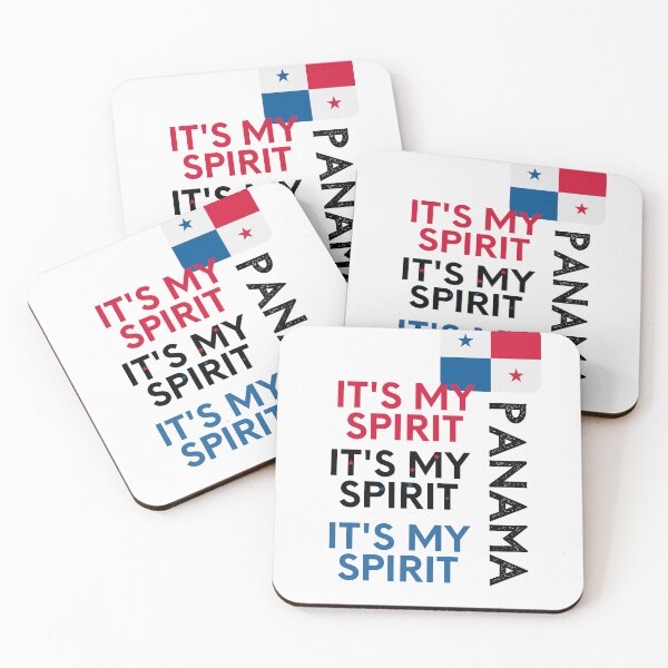 Item preview,  Panama Flag,Panama it's My Spirit,im from Panama designed and sold by behappysiempre.
