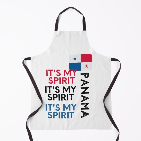 Item preview, Panama Flag,Panama it's My Spirit,im from Panama designed and sold by behappysiempre.