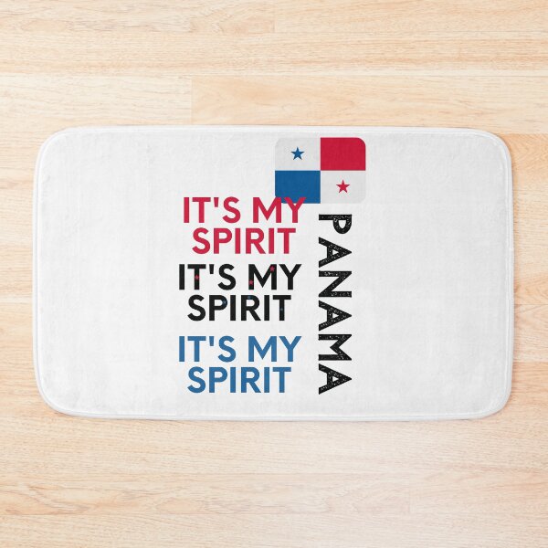 Item preview,  Panama Flag,Panama it's My Spirit,im from Panama designed and sold by behappysiempre.