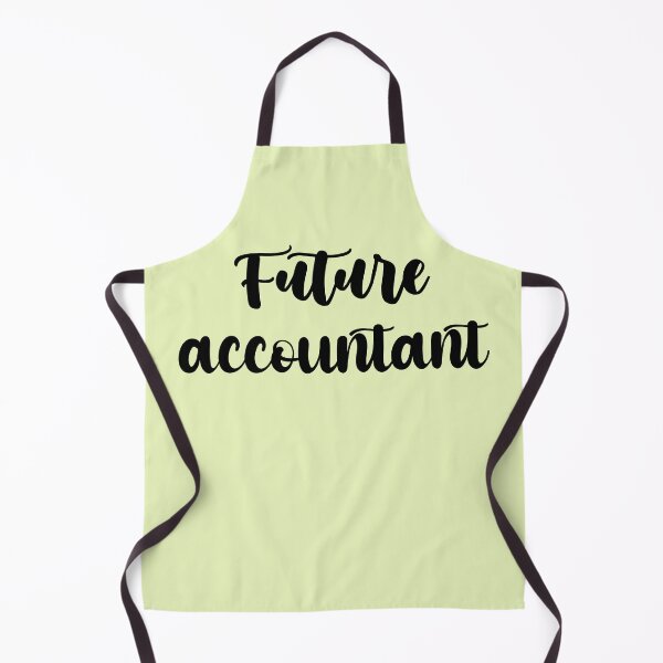 Item preview, future accountant - Funny accountant quote gift idea For Men and Women designed and sold by Mmmm3344.