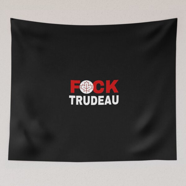 Item preview, buena mierda trudeau designed and sold by Rafa_Borroto  -.