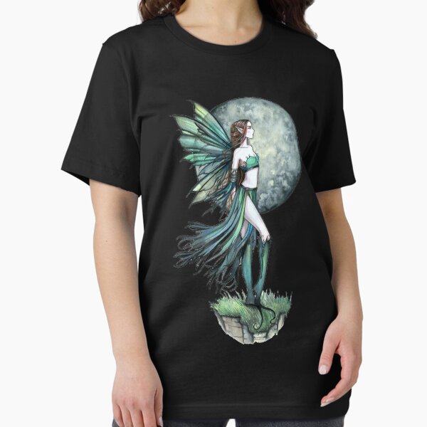 Item preview, Fearless Fairy by Molly Harrison designed and sold by Molly  Harrison.