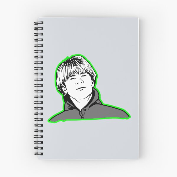 Item preview, Minimalist Larry  designed and sold by Annachucanada.