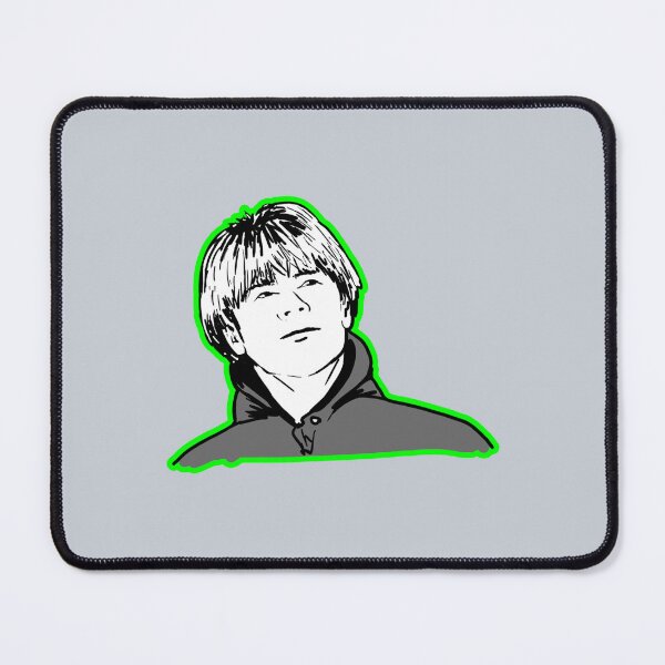 Item preview, Minimalist Larry  designed and sold by Annachucanada.